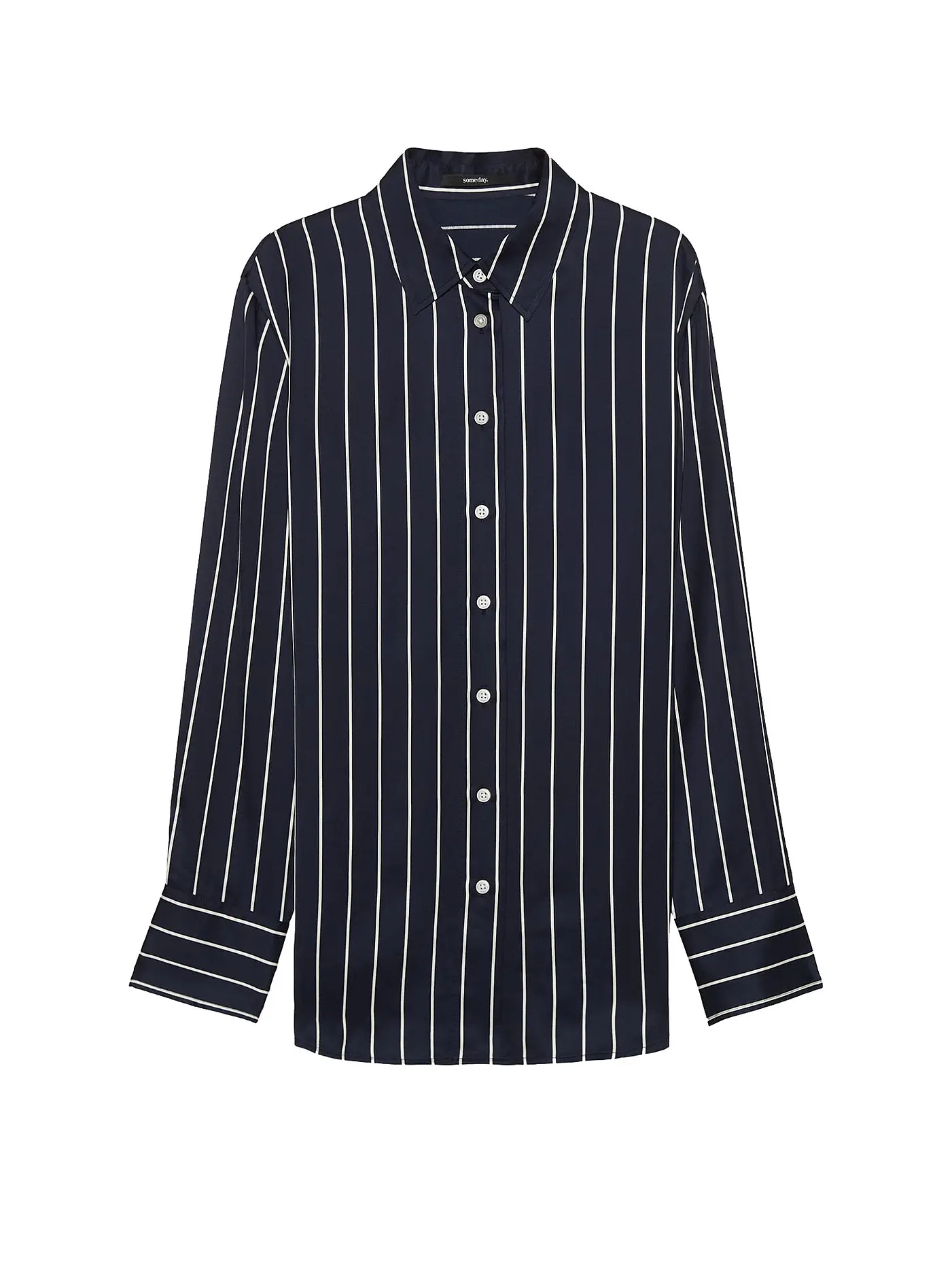 SOMEDAY | Bluse ZISABEL | 